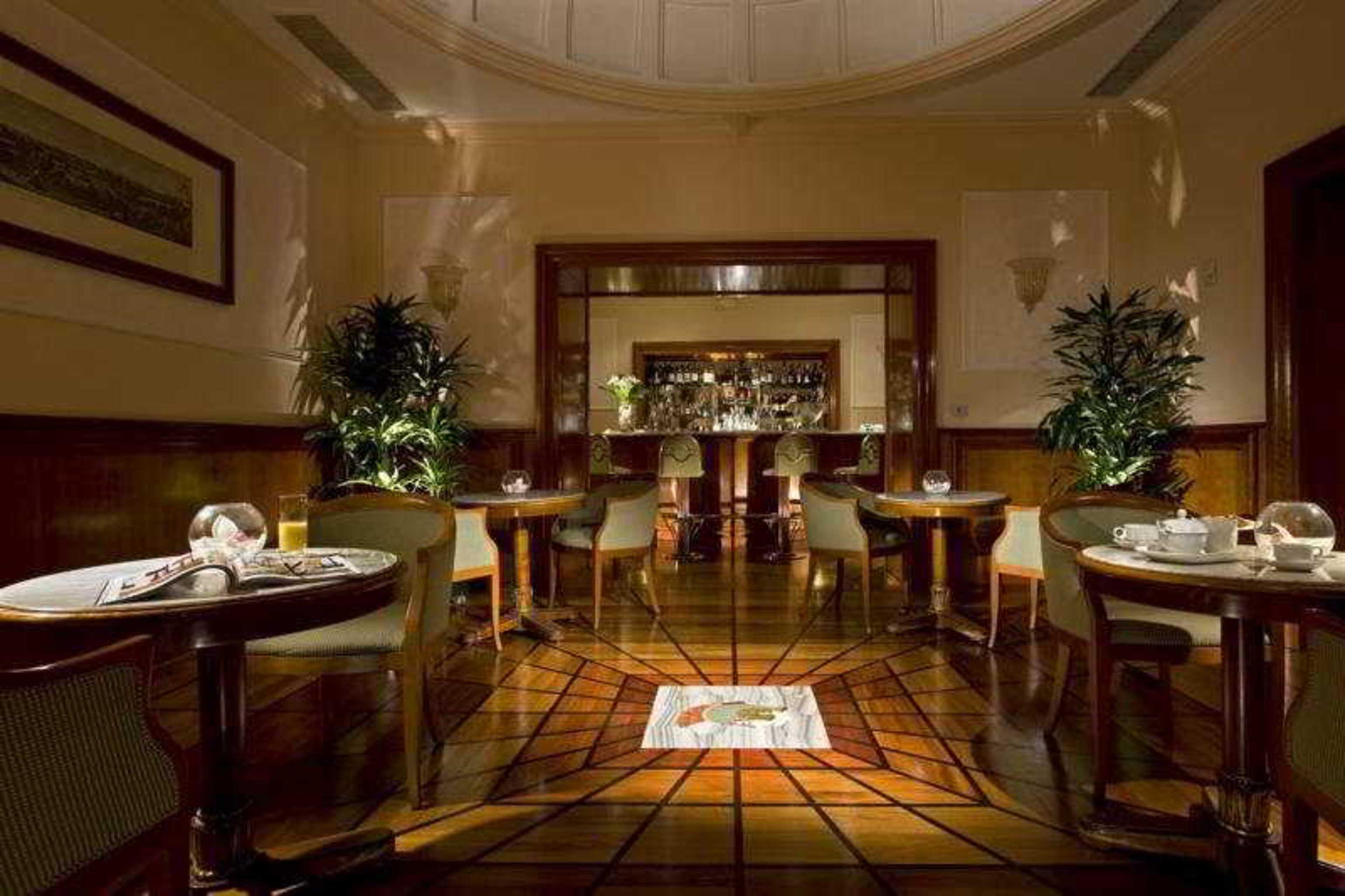 Orient Express La Minerva Hotel Roma Exterior foto