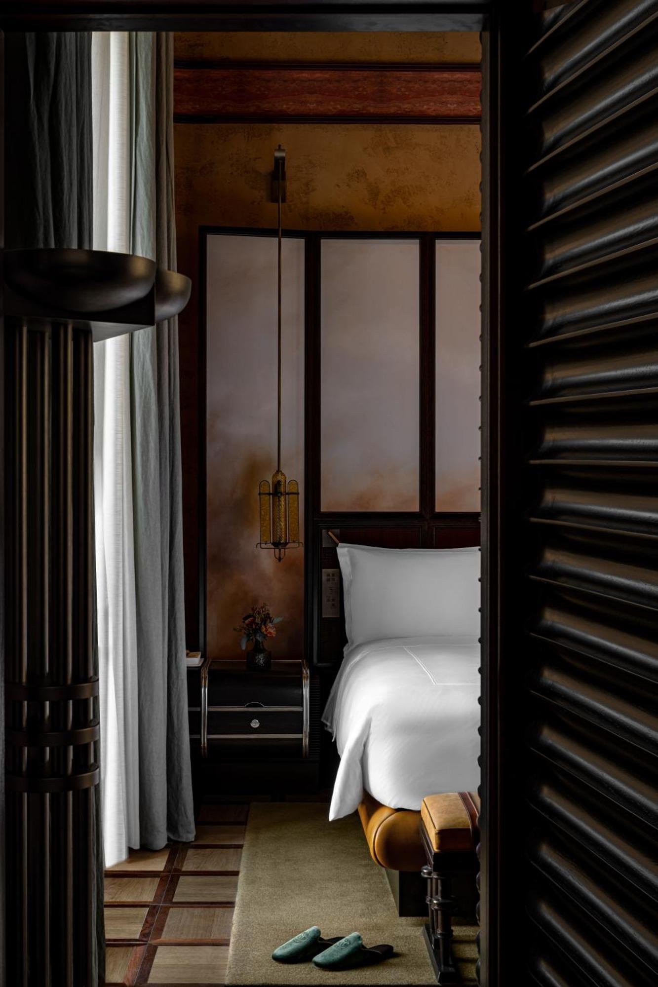 Orient Express La Minerva Hotel Roma Exterior foto