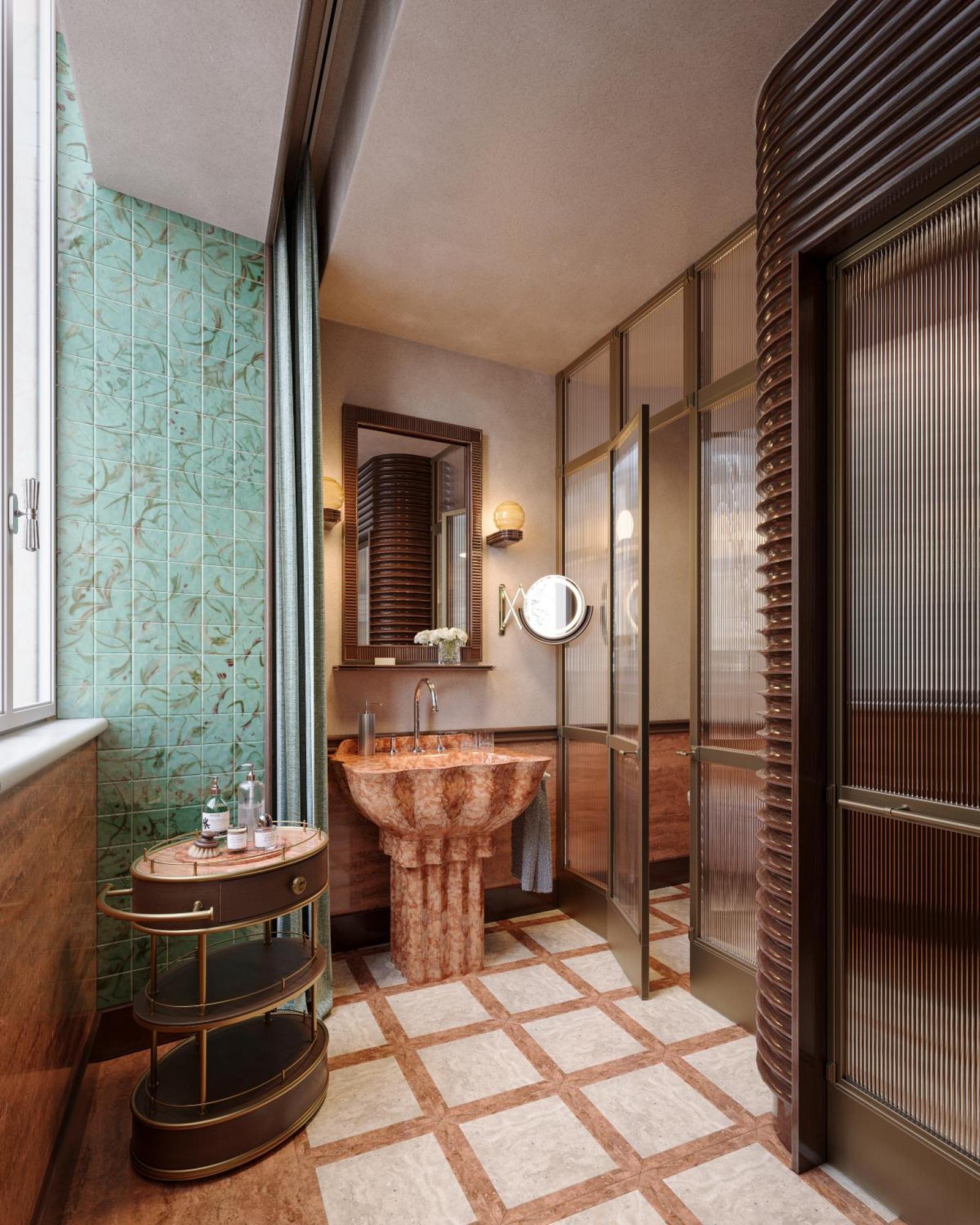 Orient Express La Minerva Hotel Roma Exterior foto