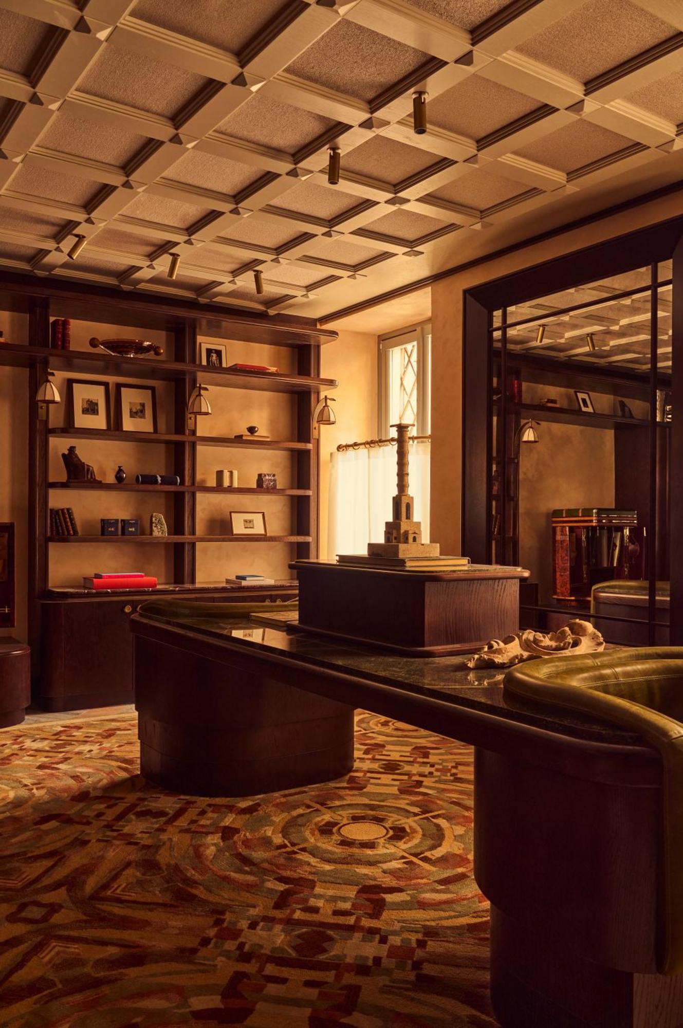 Orient Express La Minerva Hotel Roma Exterior foto
