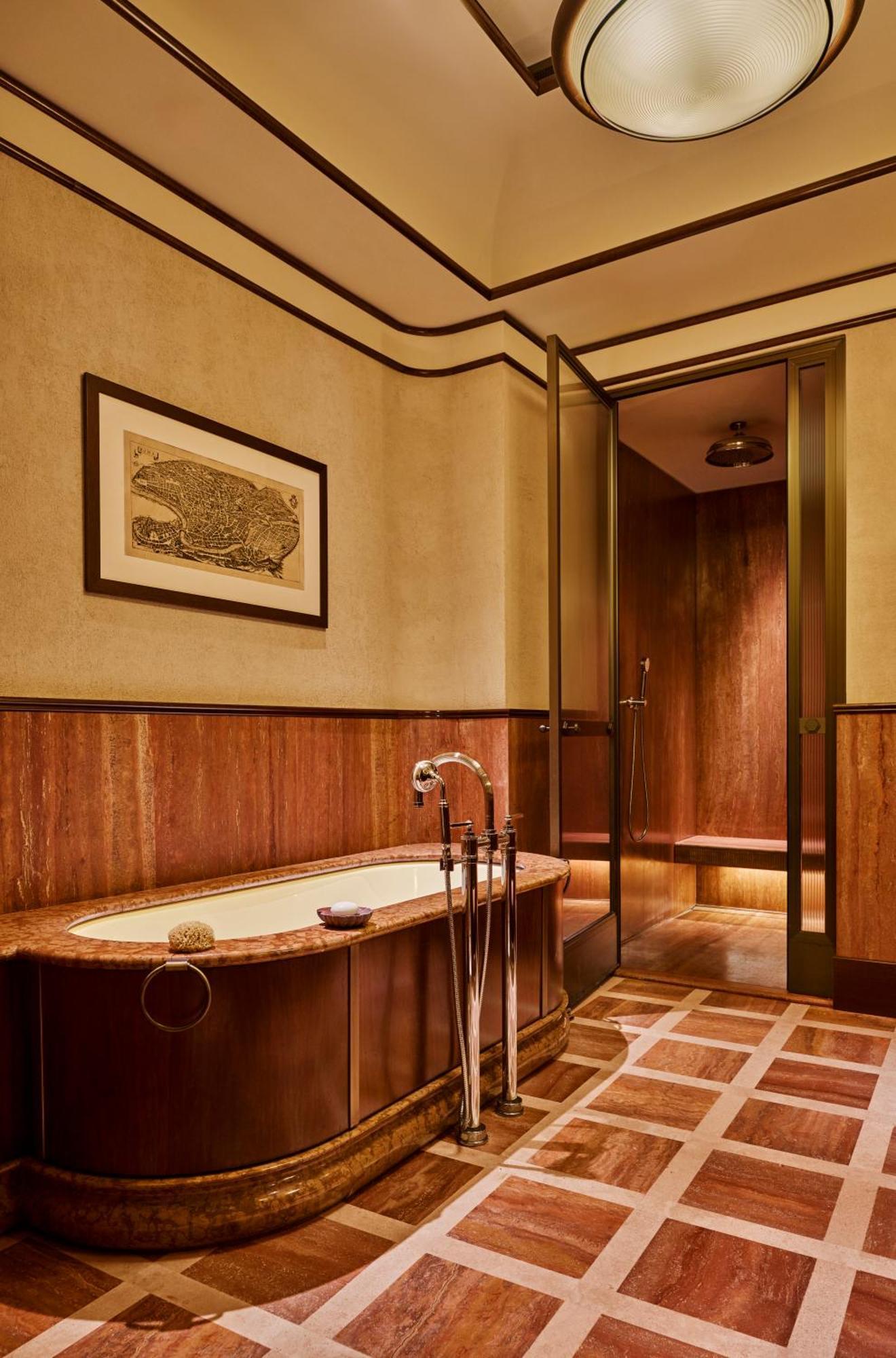 Orient Express La Minerva Hotel Roma Exterior foto